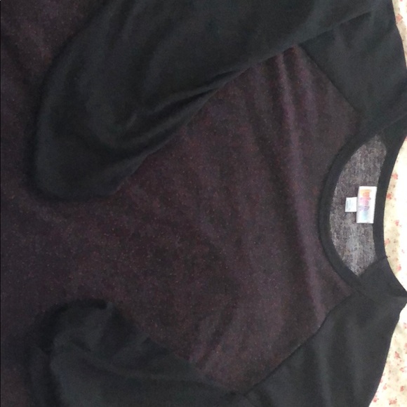 Lula Roe Randy - Picture 2 of 3